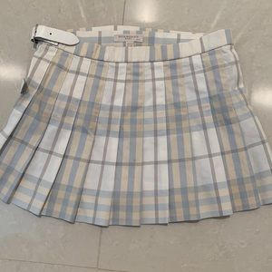 Burberry Baby Skirt